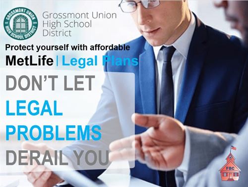 metlife legal